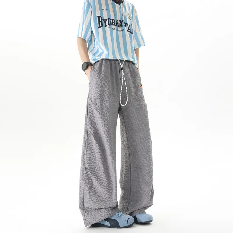 NOAHGIGI Casual Pants Unisex-28