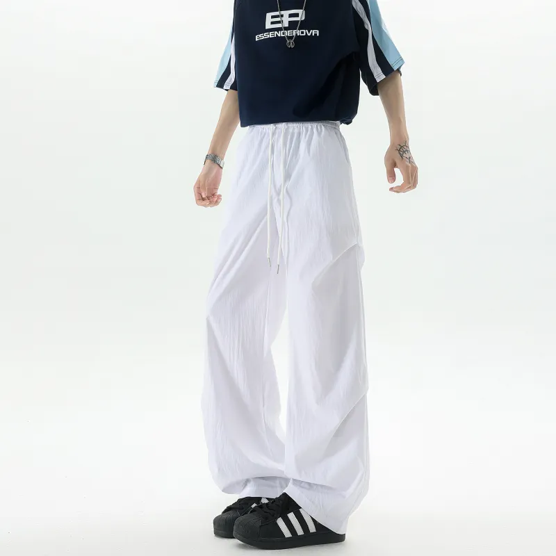 NOAHGIGI Casual Pants Unisex-20