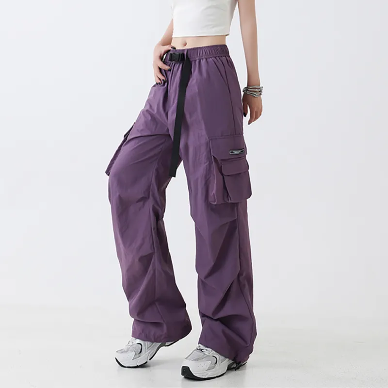 NOAHGIGI Cargo Pants Unisex-8
