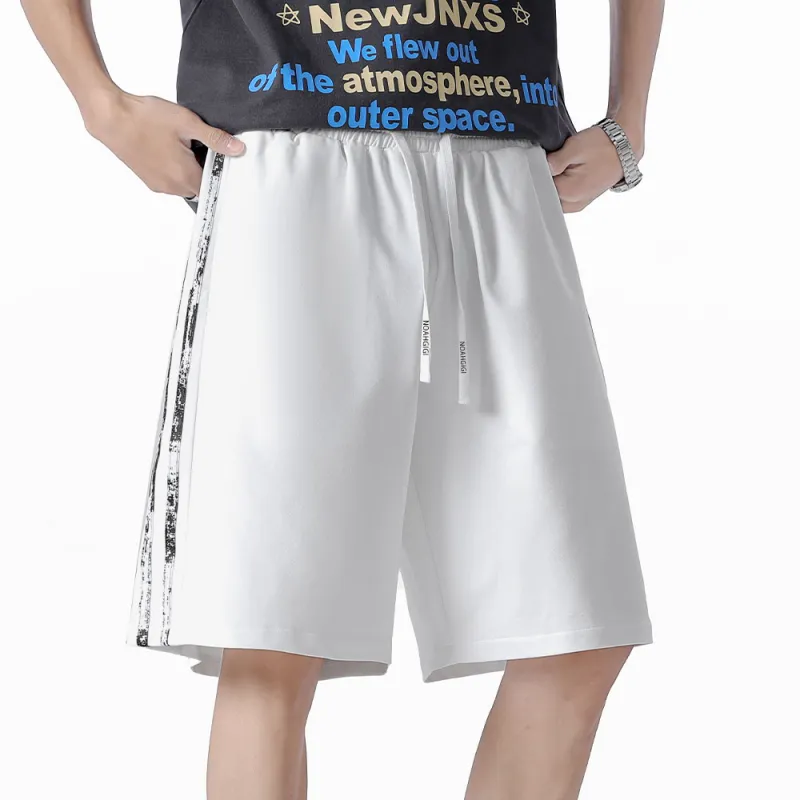 NOAHGIGI Casual Shorts Unisex-17