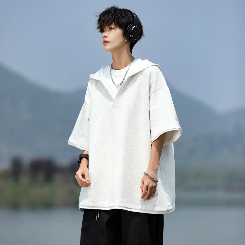 NOAHGIGI T Shirts Unisex-2
