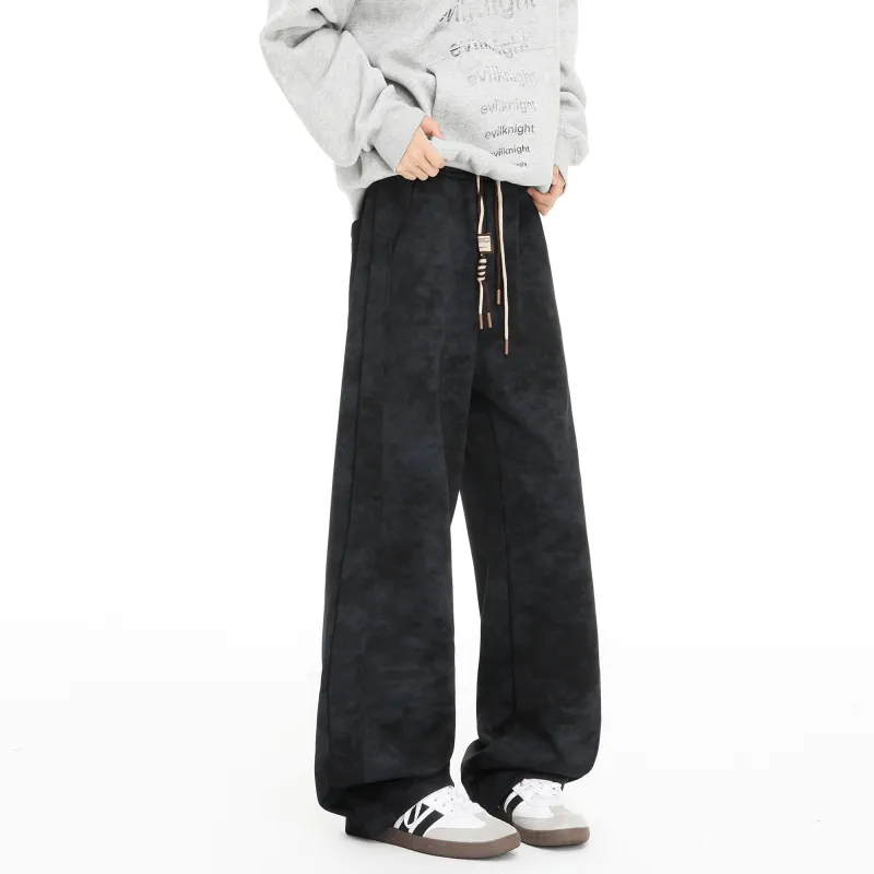 NOAHGIGI Casual Pants Unisex-6