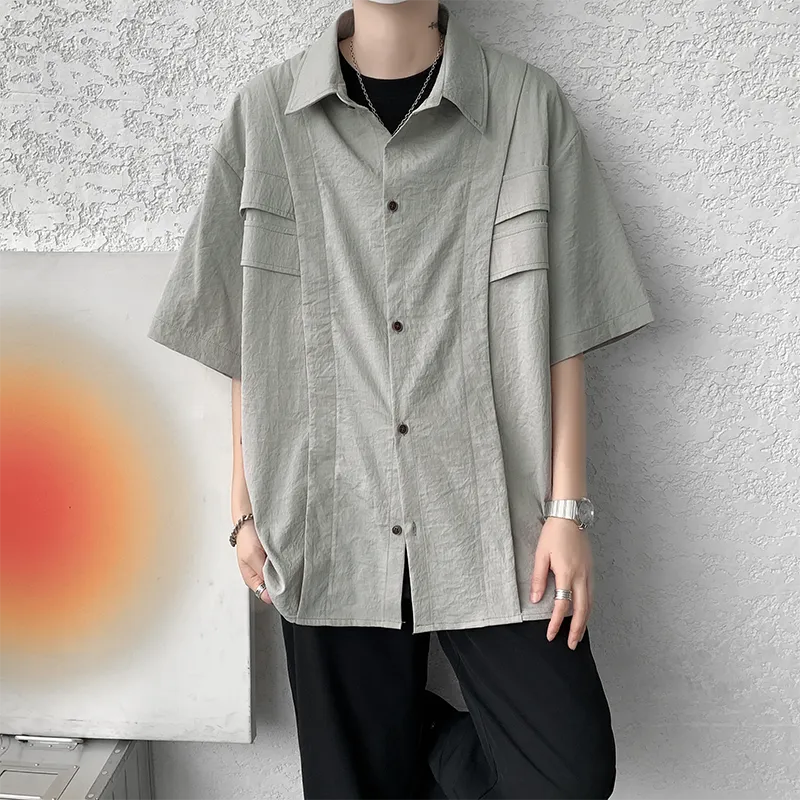 NOAHGIGI Shirts Unisex-21
