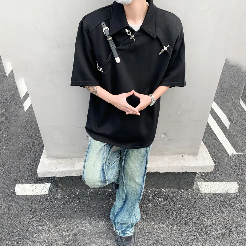 NOAHGIGI T Shirts Unisex-3