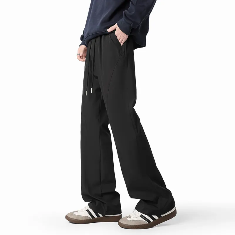 NOAHGIGI Casual Pants Unisex-26