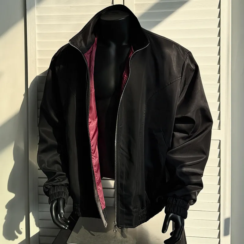 NOAHGIGI Jackets Unisex-5