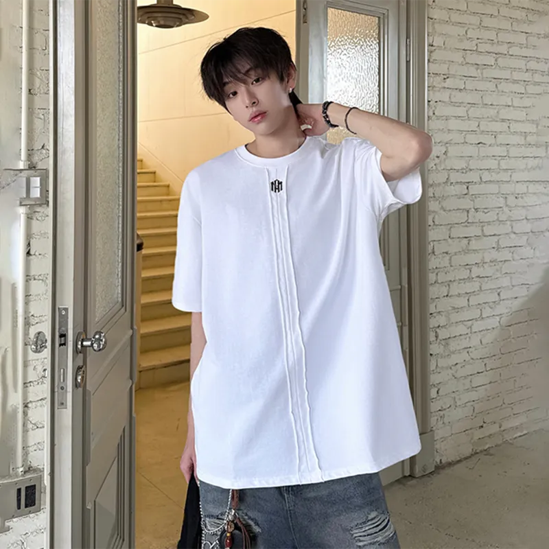 NOAHGIGI T Shirts Unisex-3