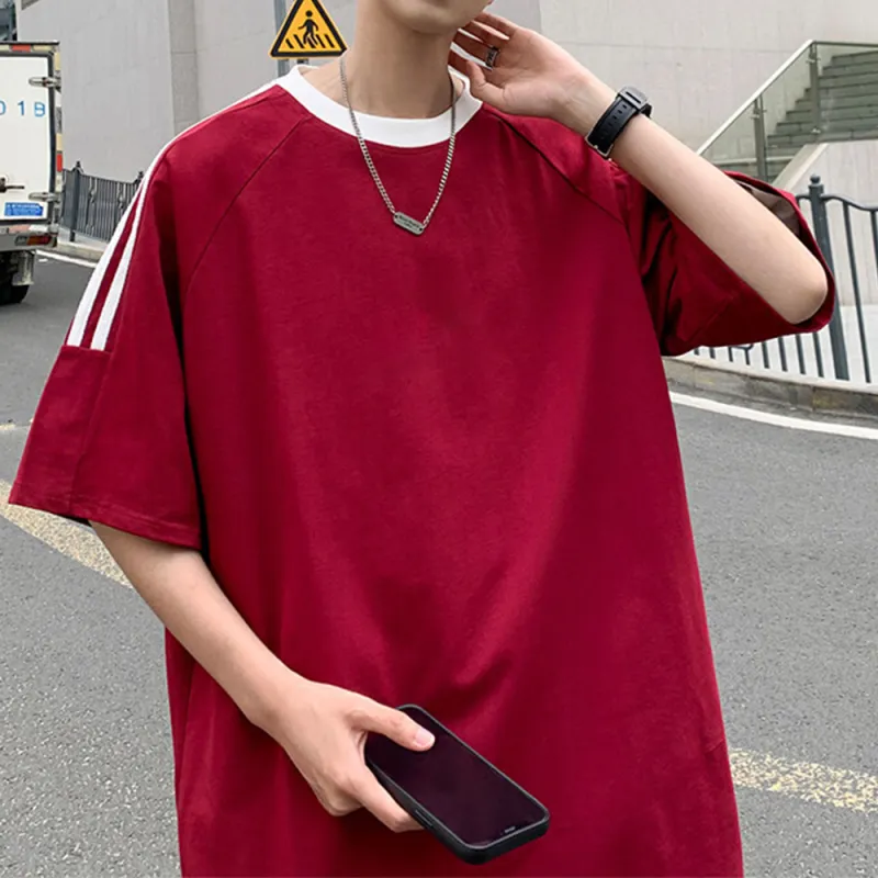 NOAHGIGI T Shirts Unisex-1