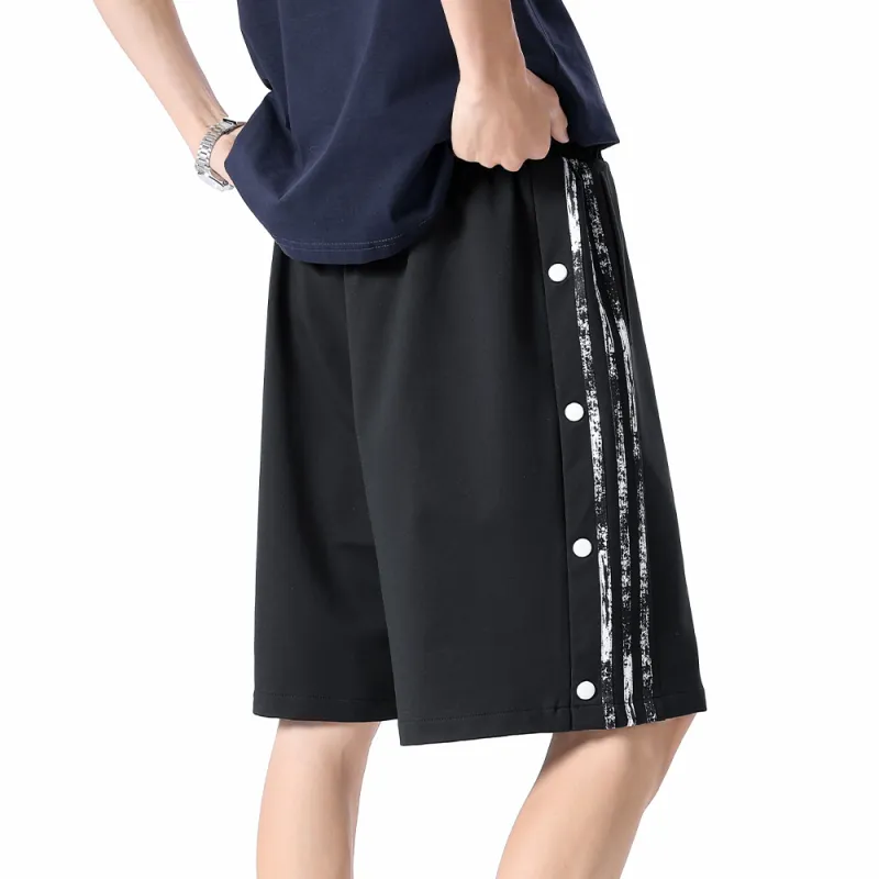 NOAHGIGI Casual Shorts Unisex-13