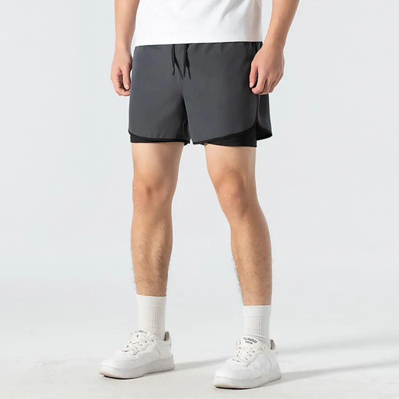 NOAHGIGI Casual Shorts Unisex-34