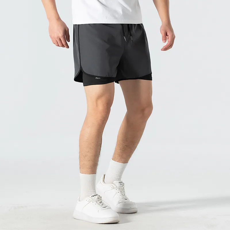 NOAHGIGI Casual Shorts Unisex-36
