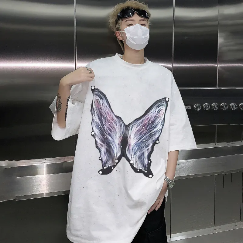 NOAHGIGI T Shirts Unisex-3