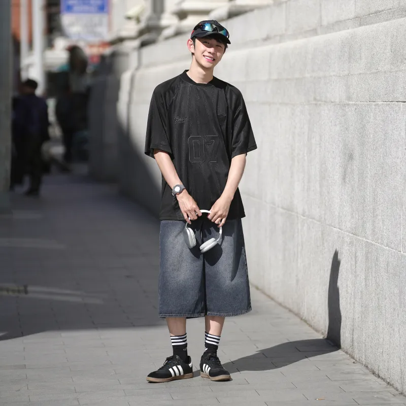 NOAHGIGI T Shirts Unisex-8