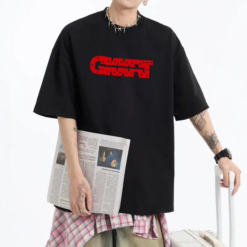 NOAHGIGI T Shirts Unisex-7