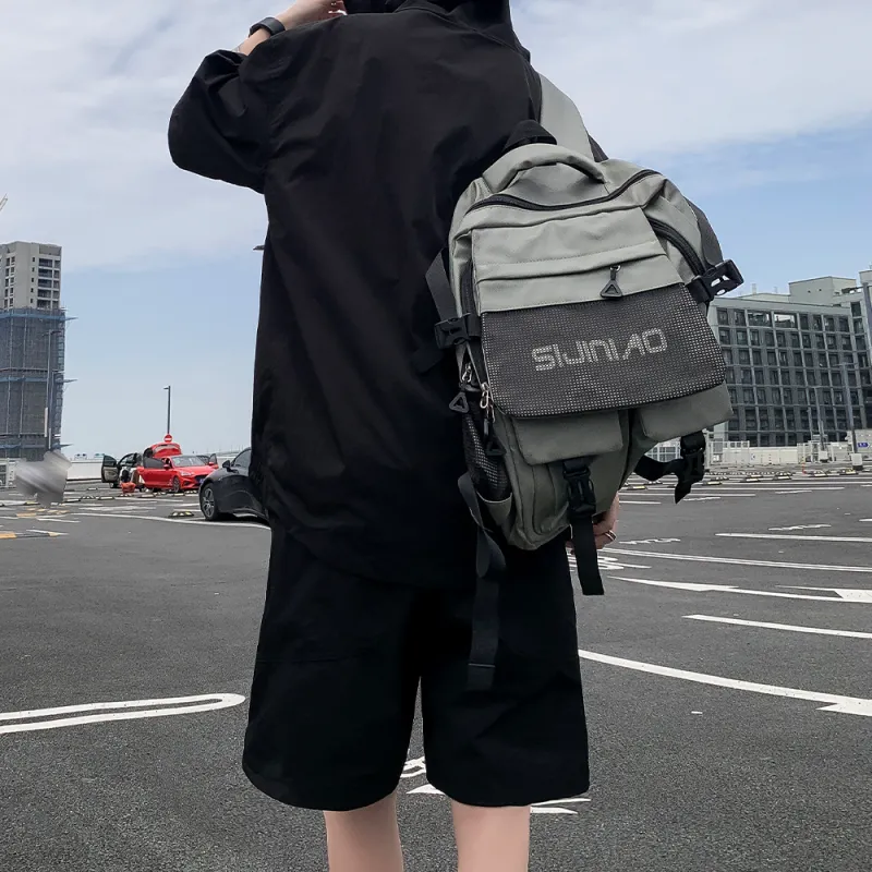 NOAHGIGI Casual Sportswear Unisex-6