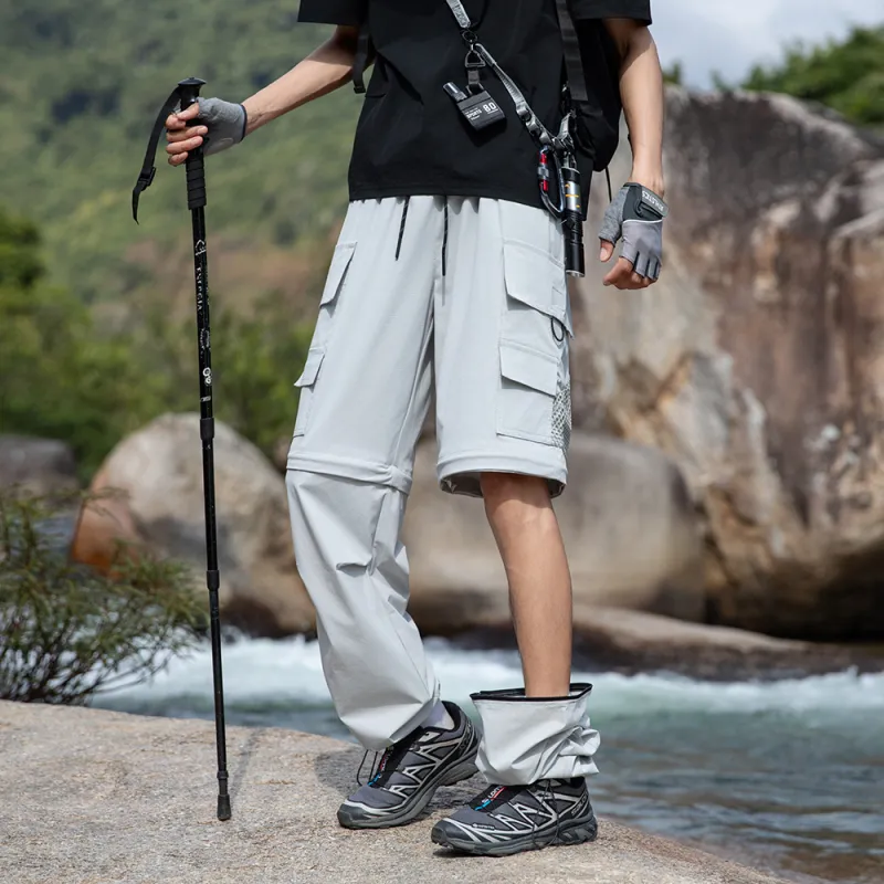NOAHGIGI Cargo Pants Unisex-10