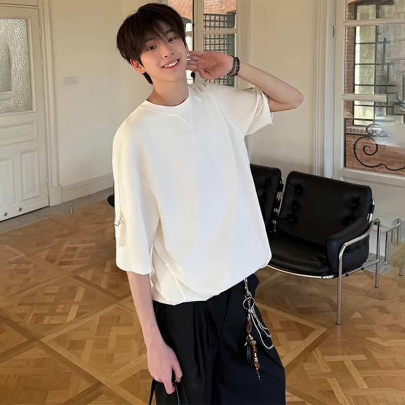 NOAHGIGI T Shirts Unisex-5