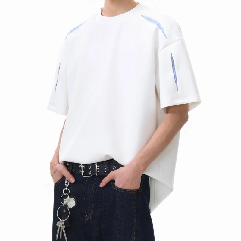 NOAHGIGI T Shirts Unisex-3
