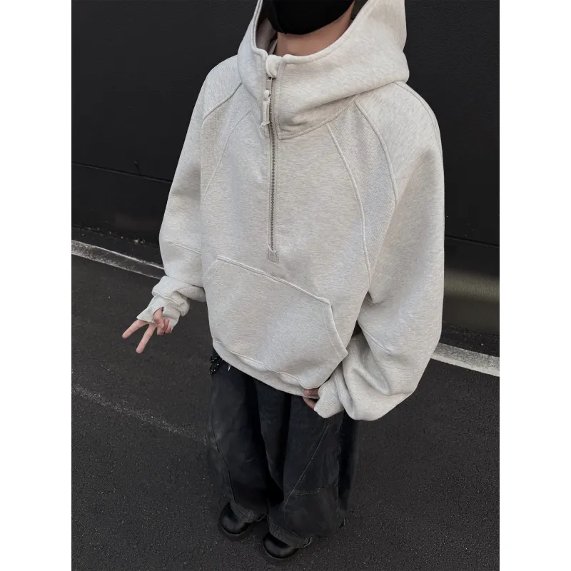 NOAHGIGI Sweatshirts Unisex-2
