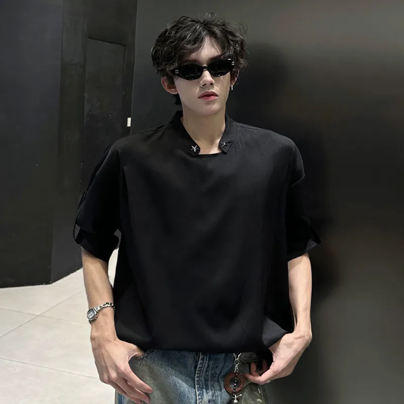 NOAHGIGI T Shirts Unisex-11