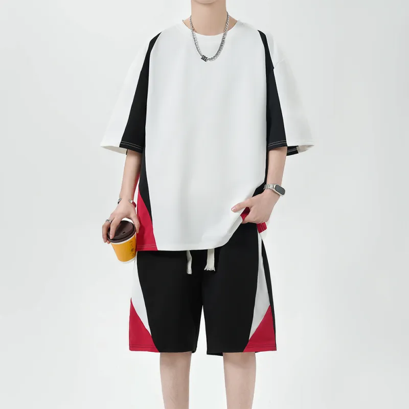 NOAHGIGI Casual Sportswear Unisex-3