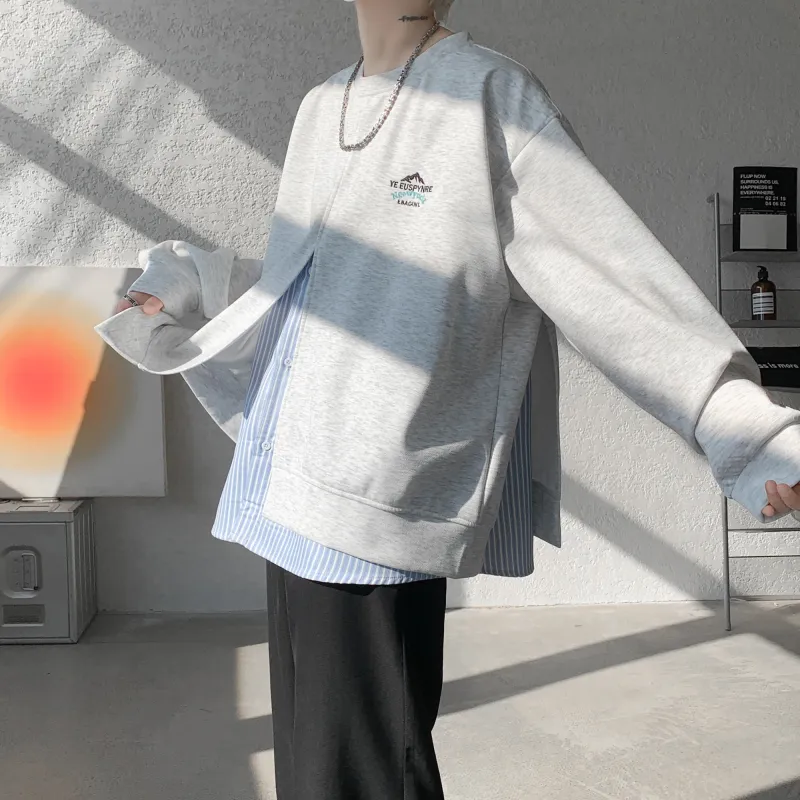 NOAHGIGI Sweatshirts Unisex-3