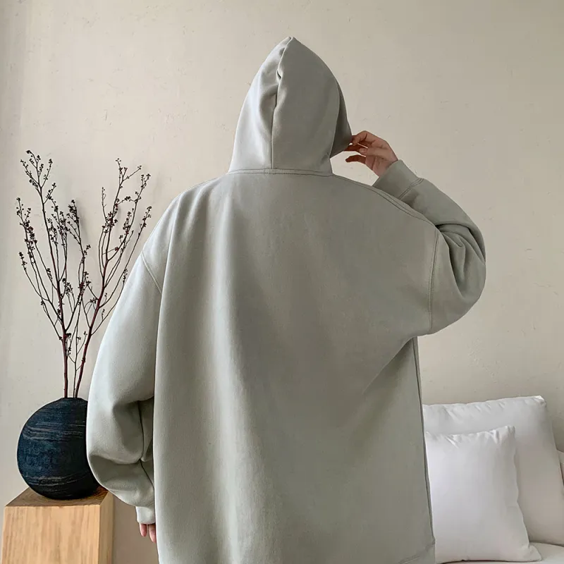NOAHGIGI Sweatshirts Unisex-23