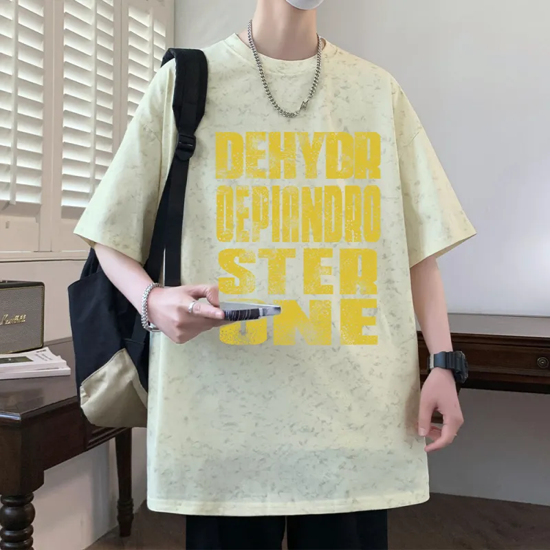 NOAHGIGI T Shirts Unisex-8
