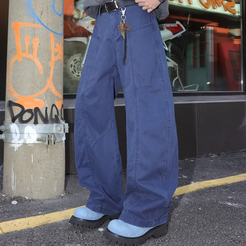 NOAHGIGI Casual Pants Unisex-8