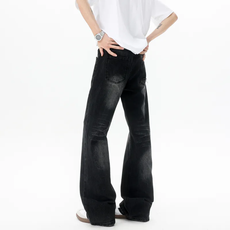 NOAHGIGI Jeans Unisex-10