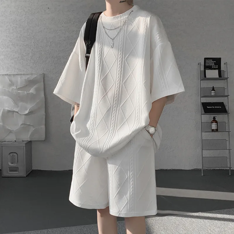 NOAHGIGI Casual Sportswear Unisex-2