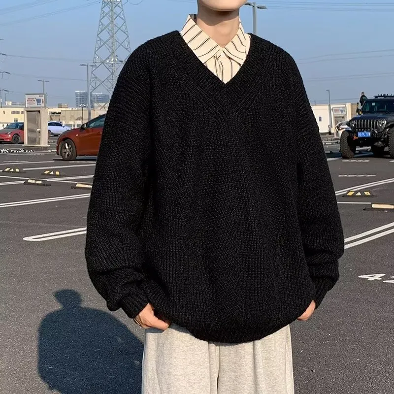 NOAHGIGI Knitwear Unisex-6