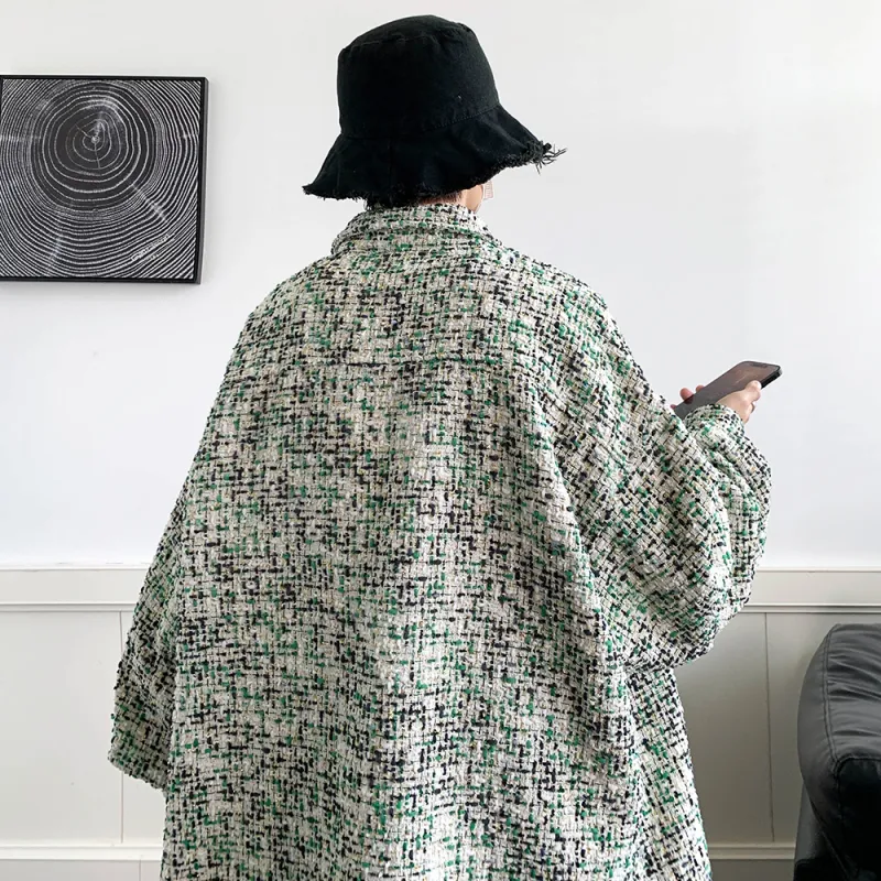 NOAHGIGI Jackets Unisex-4