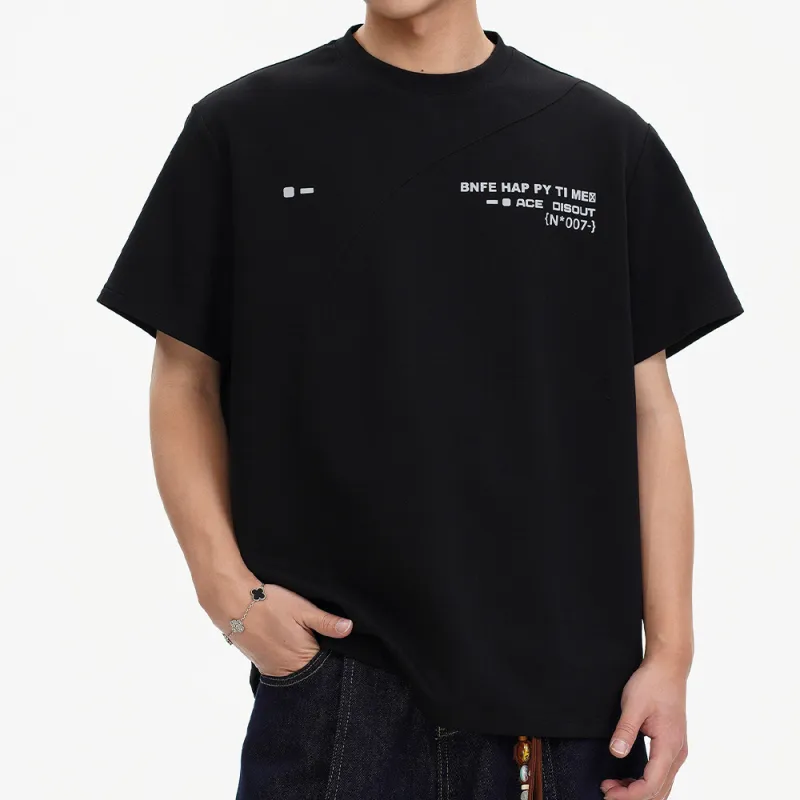 NOAHGIGI T Shirts Unisex-3