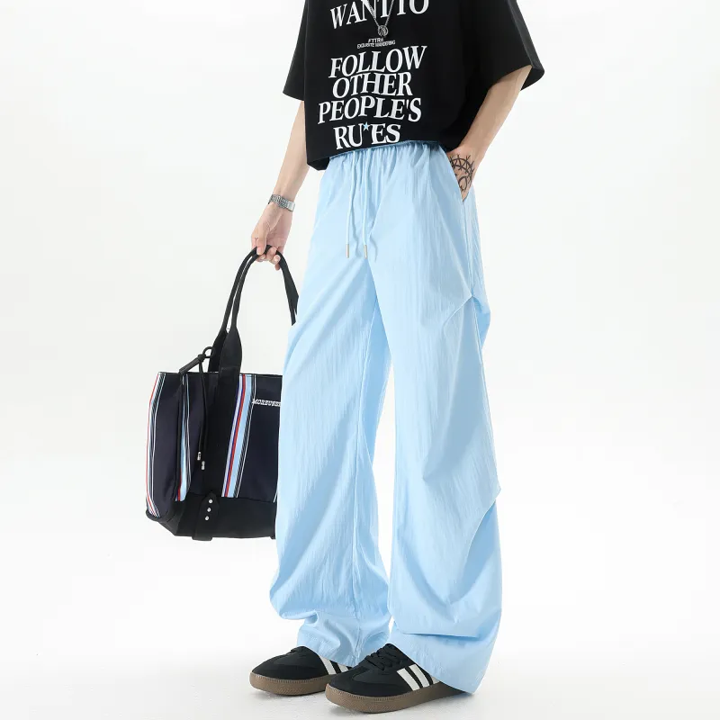 NOAHGIGI Casual Pants Unisex-5