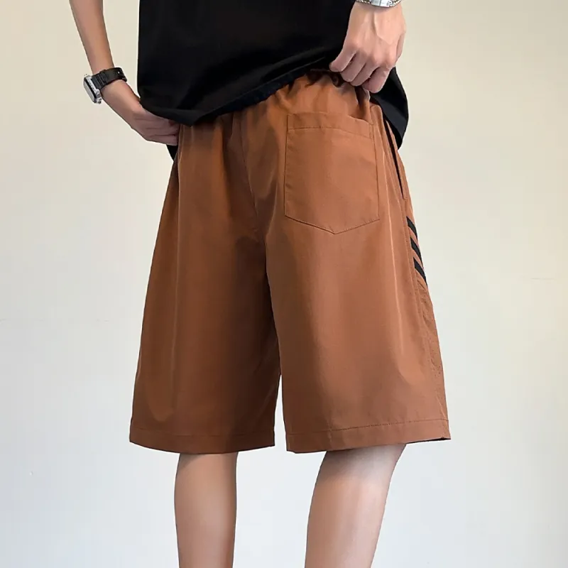 NOAHGIGI Casual Shorts Unisex-4
