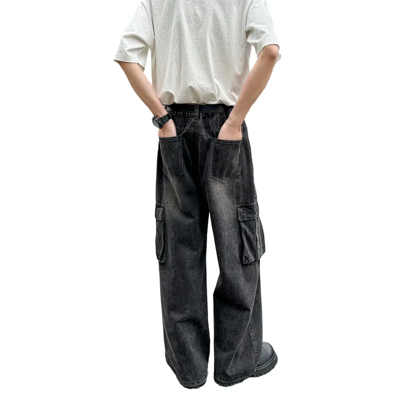 NOAHGIGI Jeans Unisex-5