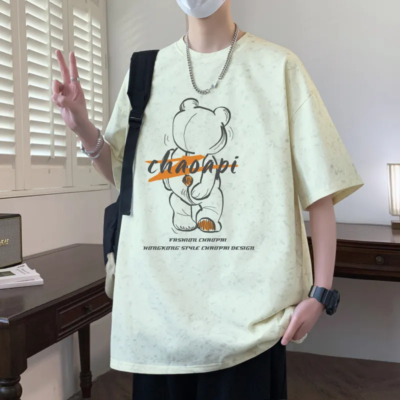NOAHGIGI T Shirts Unisex-27