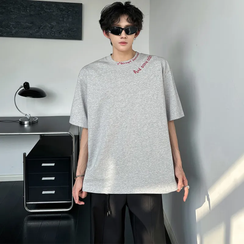 NOAHGIGI T Shirts Unisex-4