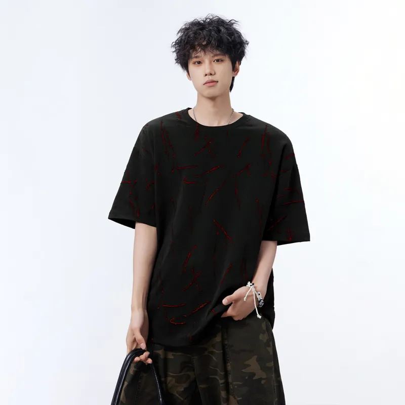 NOAHGIGI T Shirts Unisex-10