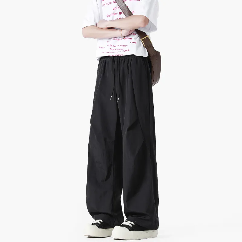 NOAHGIGI Casual Pants Unisex-9