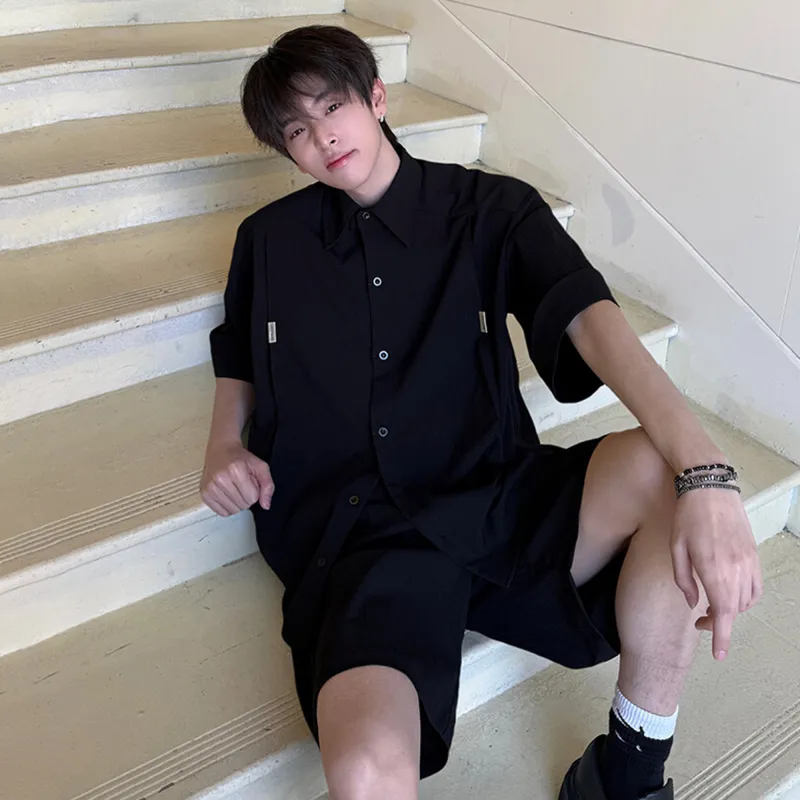 NOAHGIGI Casual Sportswear Unisex-11