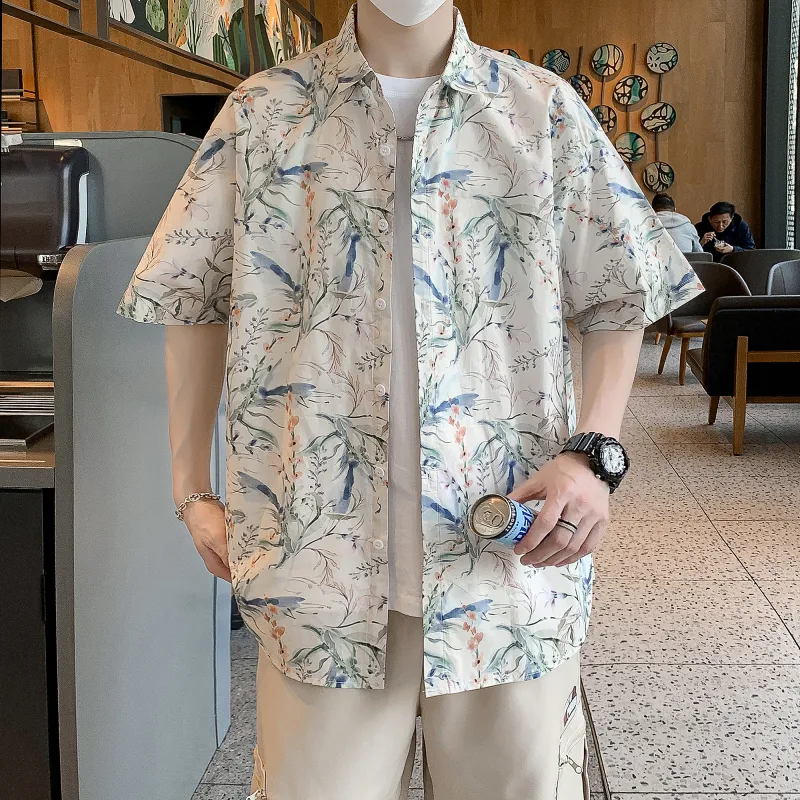 NOAHGIGI Shirts Unisex-2
