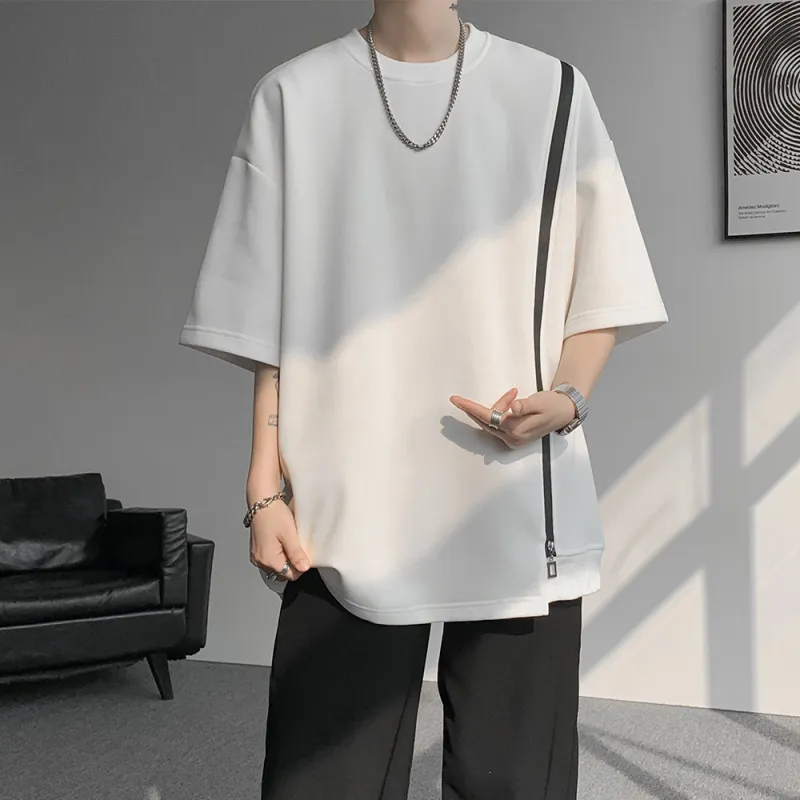 NOAHGIGI T Shirts Unisex-2