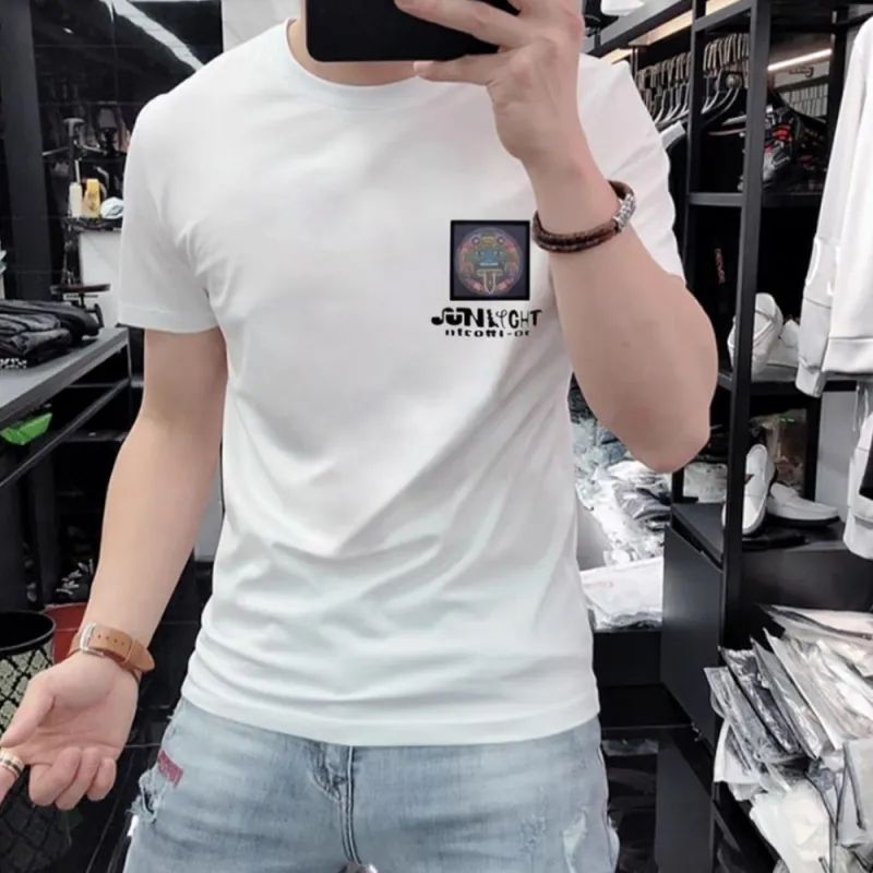 NOAHGIGI T Shirts Unisex-8