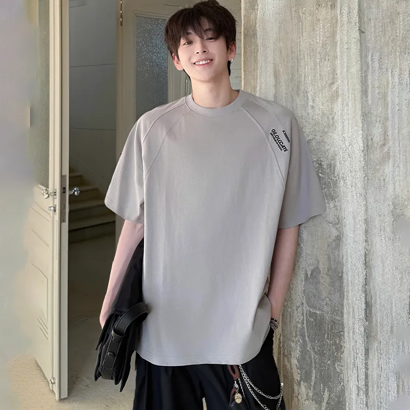 NOAHGIGI T Shirts Unisex-5