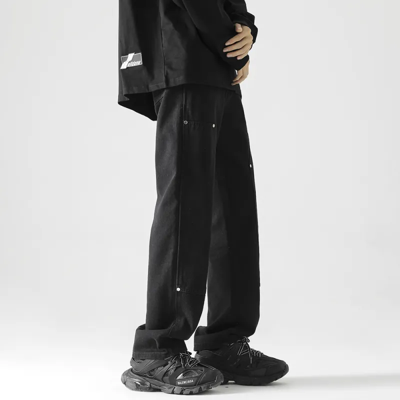 NOAHGIGI Jeans Unisex-3