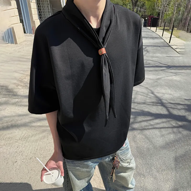 NOAHGIGI T Shirts Unisex-2