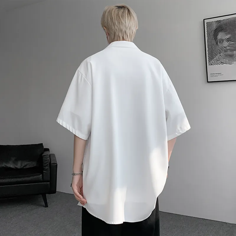 NOAHGIGI Shirts Unisex-1