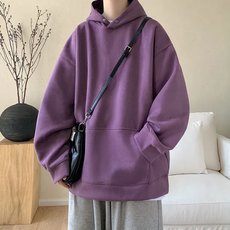 NOAHGIGI Sweatshirts Unisex-41